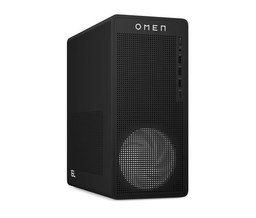 HP OMEN Gaming-Laptop – Core i7, 32 GB RAM, 1 TB Speicher