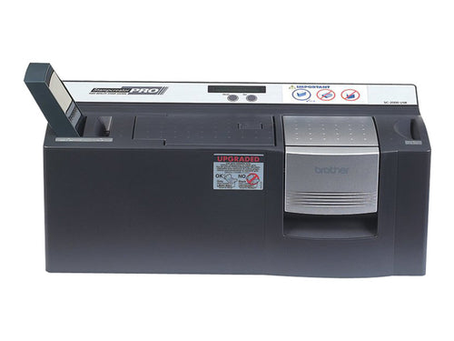 Brother StampCreator Drucker – USB-Anschluss, 600 DPI