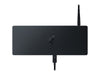 Razer Thunderbolt 4 Dock – 10 Anschlüsse, 2x 4K-Monitore