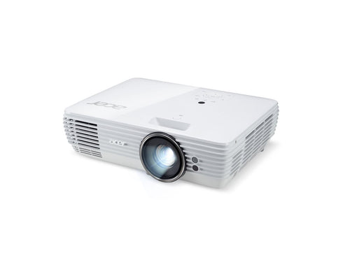 Acer DLP-Projektor – 4K-Auflösung, 4000 Lumen Helligkeit