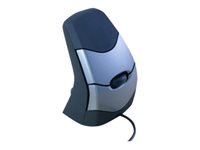 BakkerElkhuizen Ergonomische Maus – Präzise Steuerung, Handfreundlich