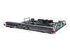 HP Enterprise Switch – 100 Gigabit Ethernet, Plugin-Modul