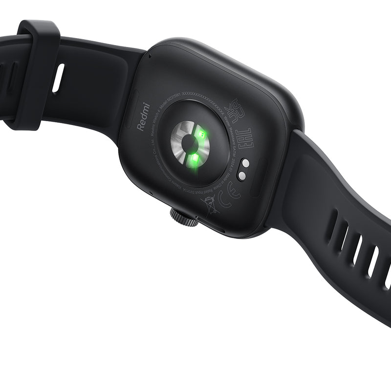 Xiaomi Redmi Watch 4 – Smartwatch mit Gesundheitsüberwachung