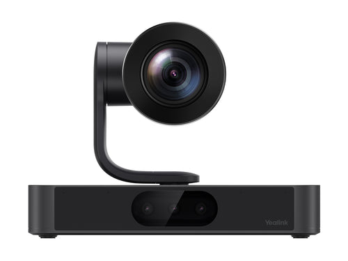 Yealink Konferenzkamera – 4K Video, integriertes Mikrofon