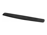 EXERTIS Handgelenkauflage – Ergonomisch, Gel mit Stoffbezug