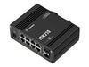 Teltonika Ethernet Switch – 5 Ports, für zuverlässige Netzwerke