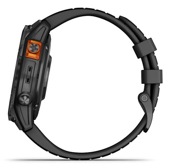 Garmin fenix 7 Pro Solar Smartwatch – GPS, Solarbetrieben