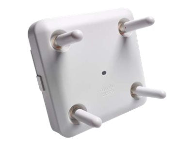 Cisco Aironet 3802E Accesspoint – Schnelles WLAN für Ihr Büro