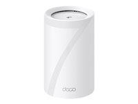 TP-Link Mesh WLAN-System – Schnelles WLAN für bis zu 200 Geräte