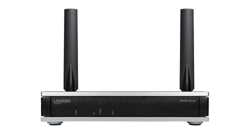 Lancom Router – Schnelles Internet mit LTE-Advanced