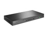 TP-Link GPON-Terminal – Schnelle 2,5 Gbit/s Verbindung, Rack-montierbar