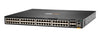 HPE Aruba 6300M Netzwerk-Switch – 48 Anschlüsse, stapelbar