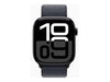 Apple Smartwatch – Stilvoll mit LTE und Gesundheitsfunktionen