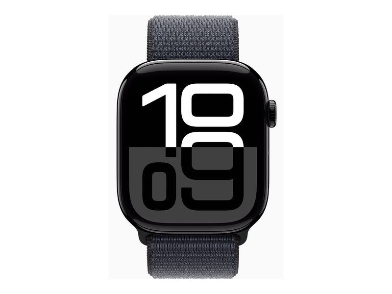 Apple Smartwatch – Stilvoll mit LTE und Gesundheitsfunktionen
