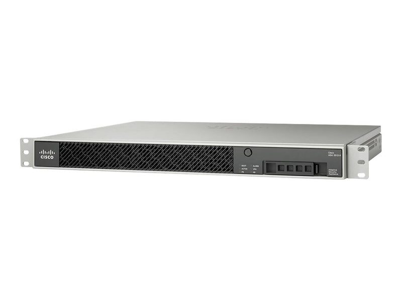Cisco Sicherheitsgerät – Schutz für Ihr Firmennetzwerk