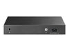 TP-Link Omada VPN-Router – Hohe Leistung, Zuverlässigkeit