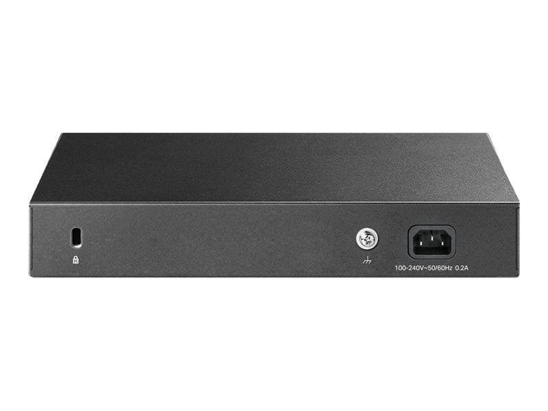 TP-Link Omada VPN-Router – Hohe Leistung, Zuverlässigkeit