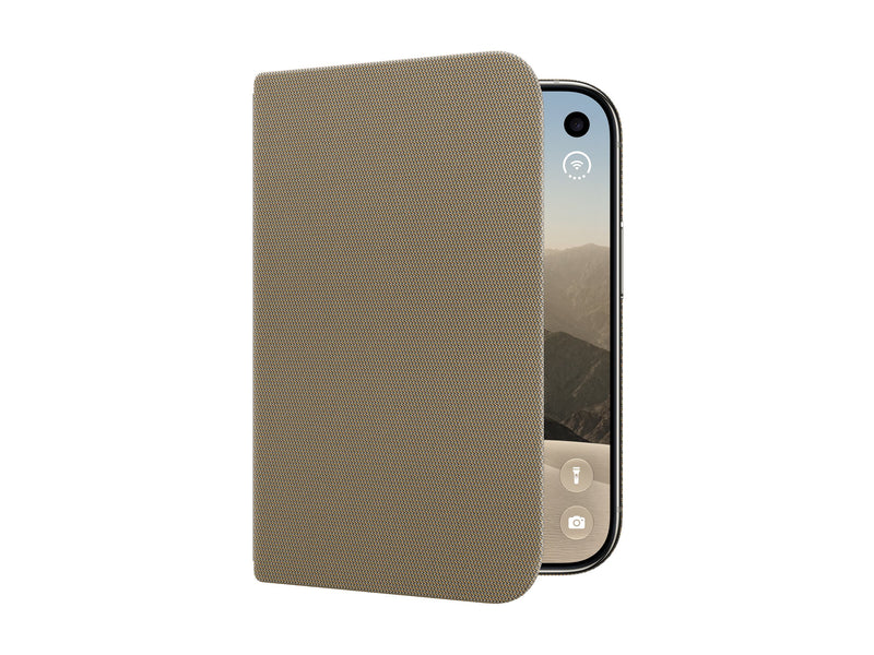 Apple iPhone Folio-Hülle – Schutz und Standfunktion