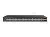 Ruckus Switch – 48 Anschlüsse, PoE+, einfache Verwaltung