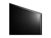 LG 55" Smart-TV – 4K UHD, Hotel-Modus