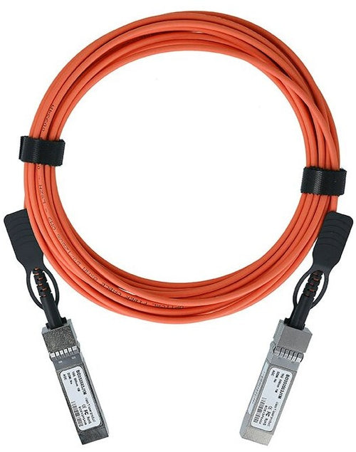 Cbo BlueOptics Breakout-Kabel – 2 m, 400 Gbit/s Verbindung