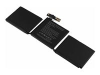 EET Laptop-Batterie – Ersatz für Apple MacBook Pro 13.3" (2016)