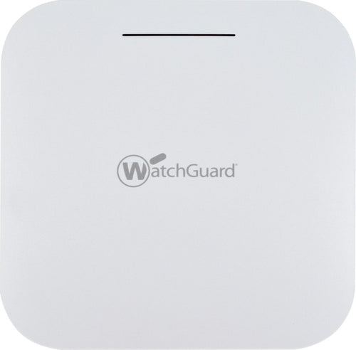 WatchGuard Accesspoint AP130 – Wi-Fi 6, Cloud-Management