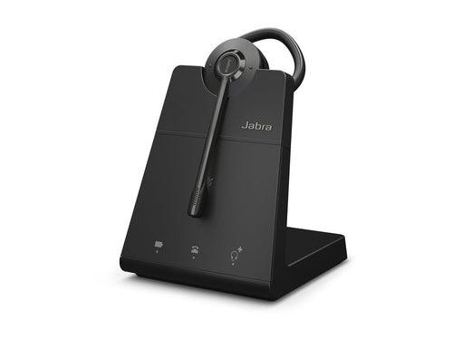 Jabra Engage 45 SE Headset – Kabellos, Geräuschreduzierung