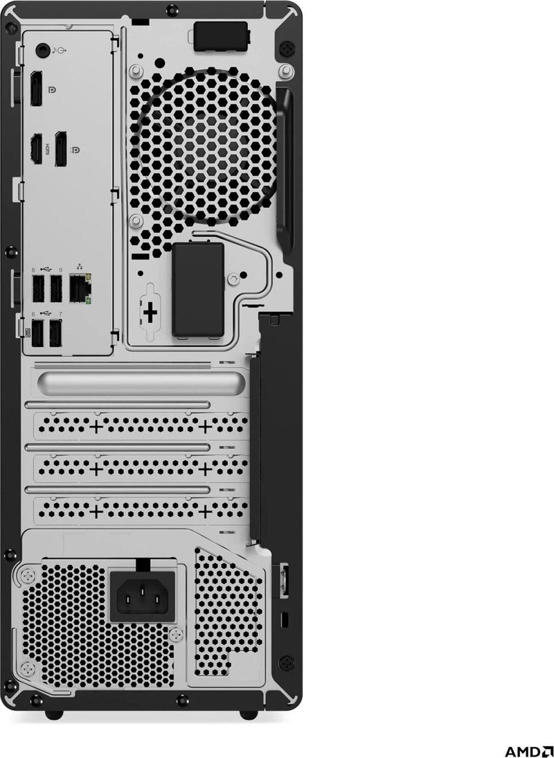 Lenovo Desktop-PC – Ryzen 7, 32 GB RAM, 1 TB schneller Speicher