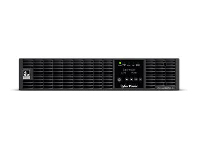 CyberPower USV – Zuverlässiger Stromschutz für IT-Geräte
