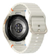 Samsung Galaxy Watch7 – Smartwatch mit LTE und Fitness-Tracking