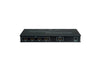Roline HDMI Multi-Viewer Switch – 4 Geräte gleichzeitig anzeigen