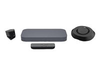 ASUS Videokonferenz-Kit – Einfache Verbindung für Meetings