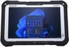 Panasonic Toughbook G2 Tablet – Robust, Windows 11 Pro