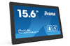 Iiyama 15,6" Touchscreen-Monitor – Ideal für Präsentationen