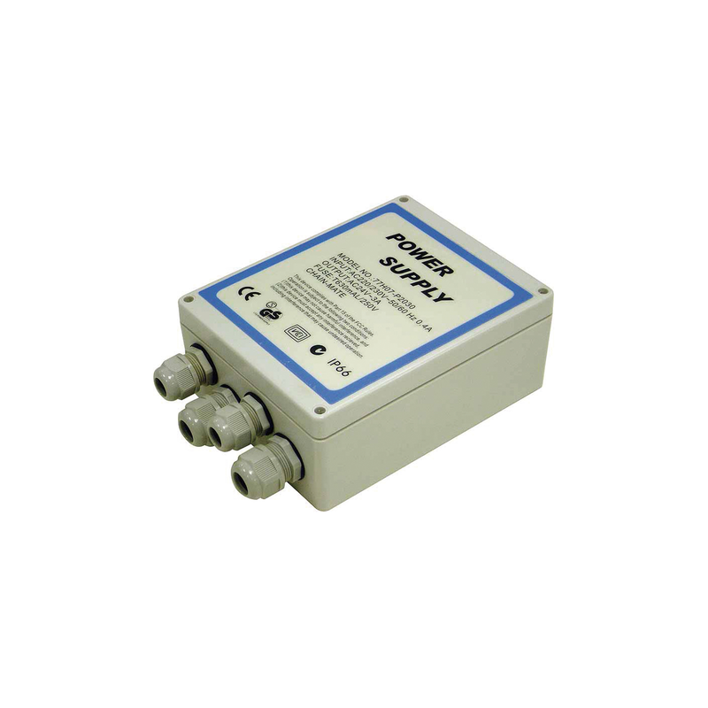 LevelOne Outdoor Power Box – Schutz für Ihre Überwachungskamera