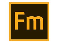 Adobe FrameMaker Software – Dokumentenerstellung für Unternehmen