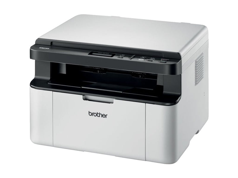 Brother 3in1 Laser-Multifunktionsgerät – Drucken, Scannen, Kopieren