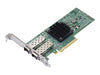 Lenovo Netzwerkadapter – 10/25 GbE, 2 Ports, PCIe für schnelles Internet