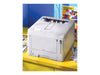 OKI Farb-Laserdrucker – Schneller Duplexdruck, LED-Technologie