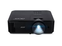 Acer Projektor – 4800 Lumen, 3D-fähig