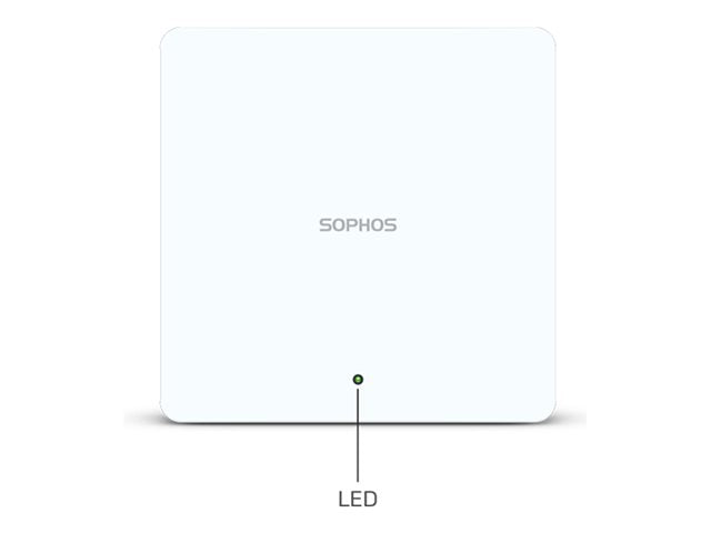 Sophos Access Point – Wi-Fi 6, vielseitige Montage