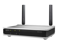 Lancom Router – Schnelles Internet mit LTE-Advanced