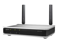 Lancom Router – Schnelles Internet mit LTE-Advanced
