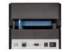CITIZEN Etikettendrucker – Thermodirekt, USB & LAN-Anschluss