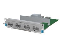 HP Enterprise 8-Port Erweiterungsmodul – Für schnelles Netzwerk