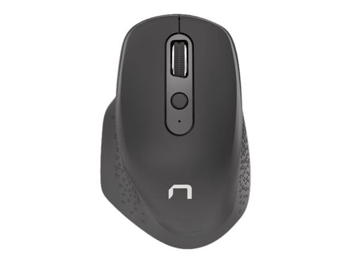 GENESIS Falcon Wireless-Maus – Ergonomisch, Bluetooth & USB