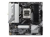GIGABYTE Motherboard – Wi-Fi 6E, Bluetooth, 2.5 Gigabit LAN