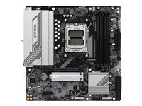 GIGABYTE Motherboard – Wi-Fi 6E, Bluetooth, 2.5 Gigabit LAN