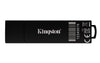 Kingston USB-Stick 32 GB – sicherer Speicher, robustes Design